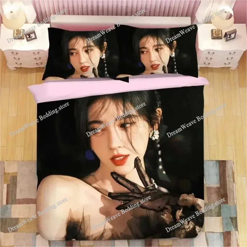 Ju Jingyi Bedding S…