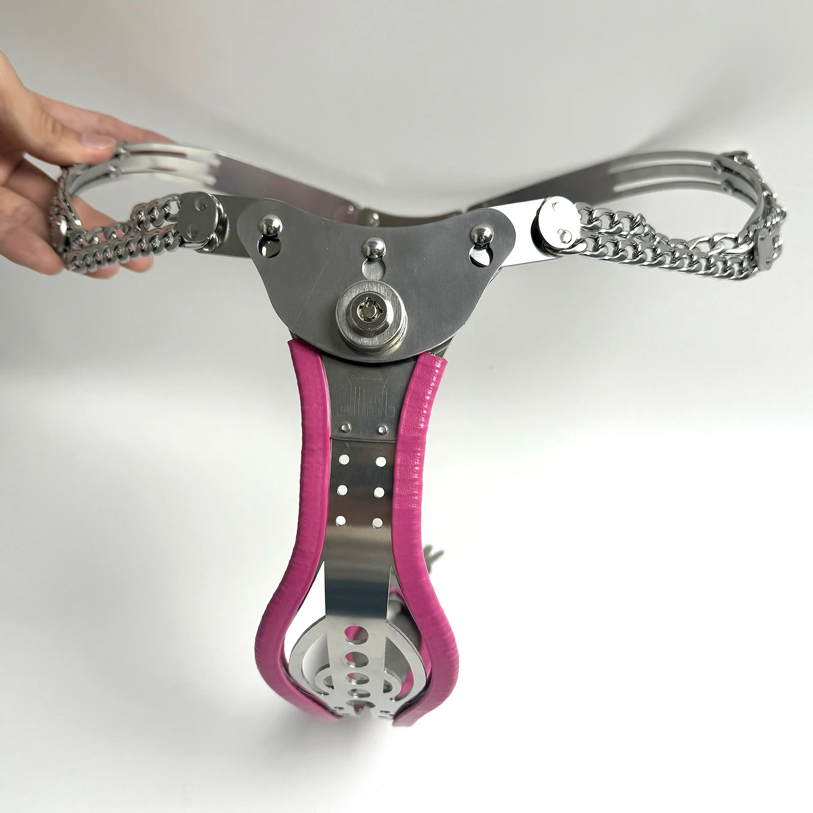 garter belt deutsch Belt Chastities main image 0