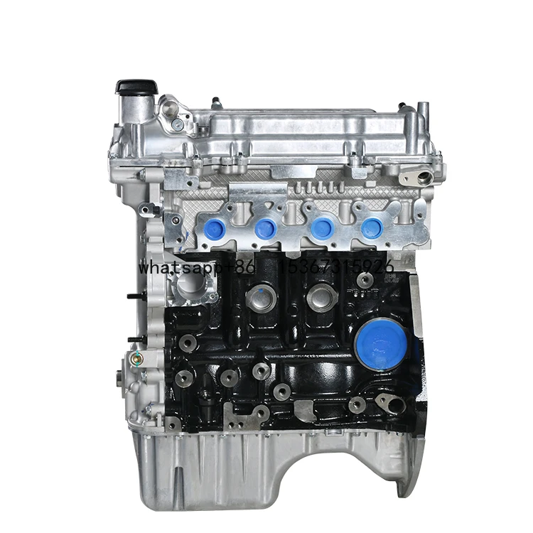 

Factory price G4FG G4FG G6BA G4GB G4GC Long Block Engine Assembly for G4FD G4FJ G4FC G4FC G4FC engine used for hyundai