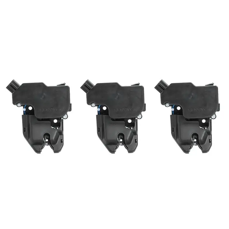 

A03E-3X Door Lock Actuator For Honda Accord VII 2003-2008 74851SDCY01 74851-SDC-Y01