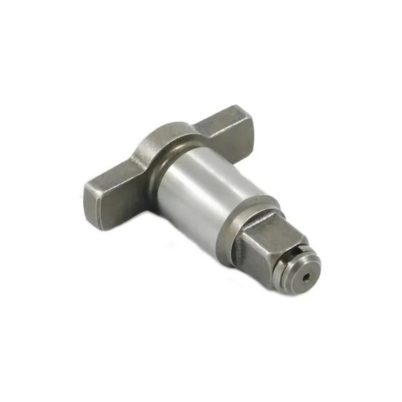 

608116-00SV Квадратный наконечник 3/8 дюйма для ударного гайковерта DeWALT DCF883, сменный компонент для электроинструмента для профессионального использования