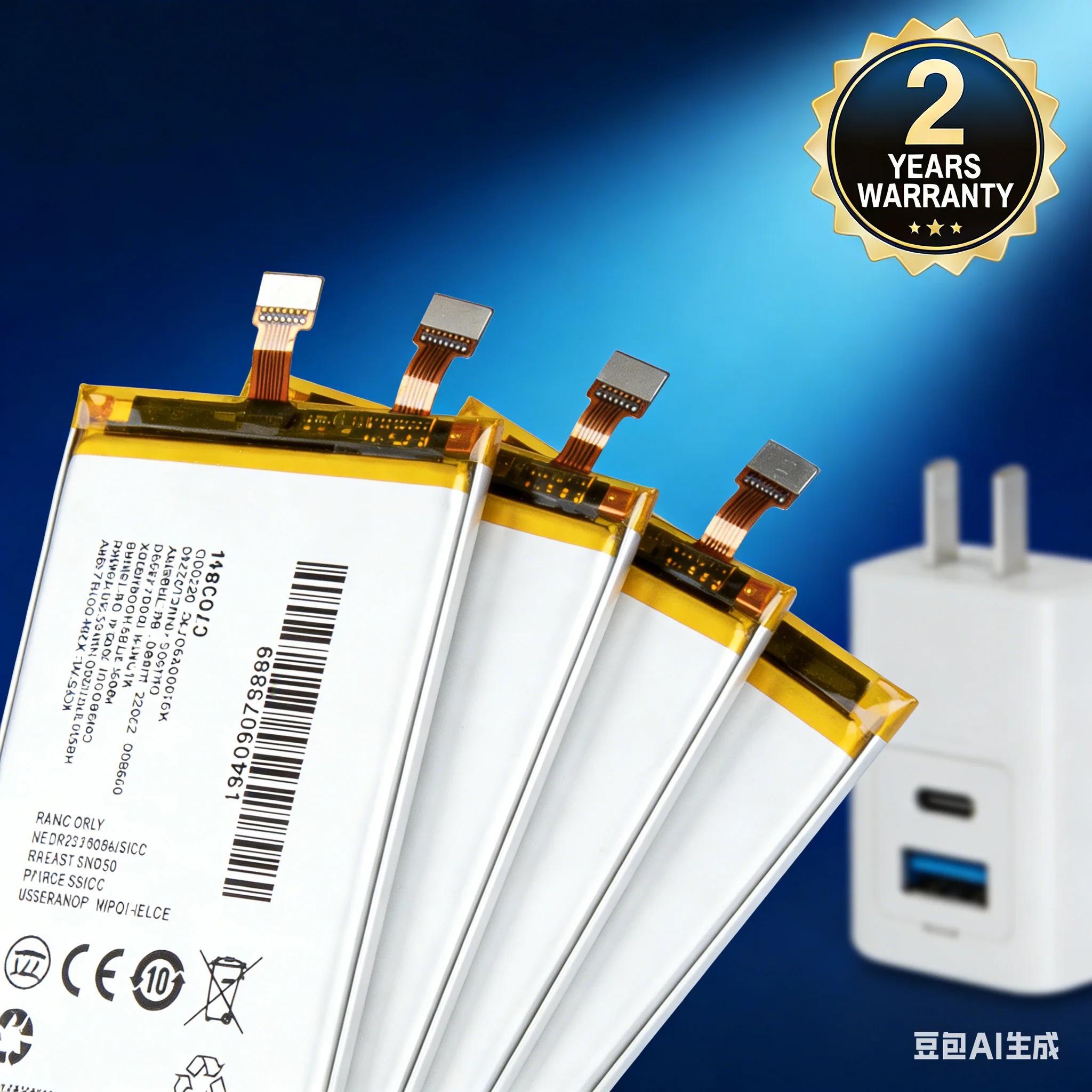 Replacement Speaker… - image