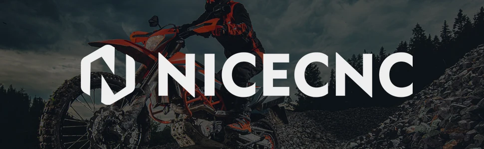 Für KTM 690 Enduro R/RA 2008–2023, Ständer, Seitenständer, Spitze, fetter Fuß, Husqvarna 701, Enduro 2016–2024, GasGas 700 ES 2022–2024 – Detail 1