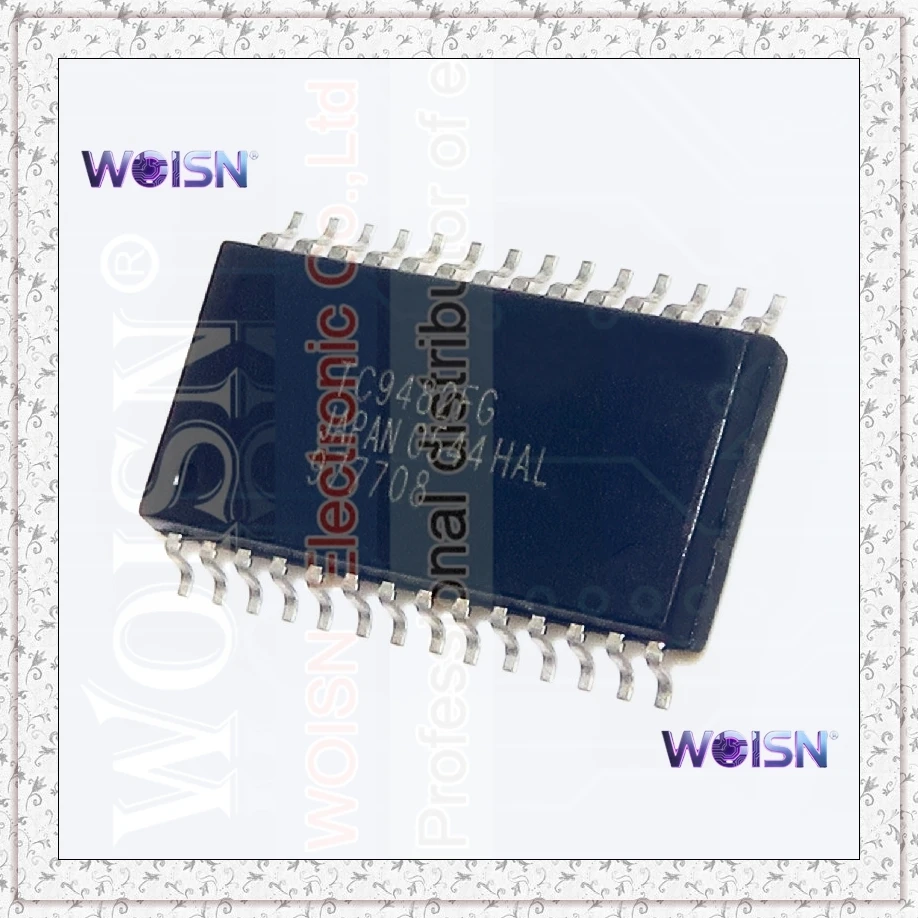 Hot Selling New Stock Secure Shockproof Packing Worldwide Dispatch Bulk Purchase Discount SOP-28 TC9482 TC9482F TC9482FG
