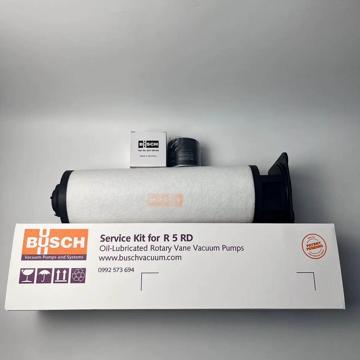 532571826 filter element instead of vacuum pump oil mist separator filter element is suitable for 360 pump 0240 pump 0531000002