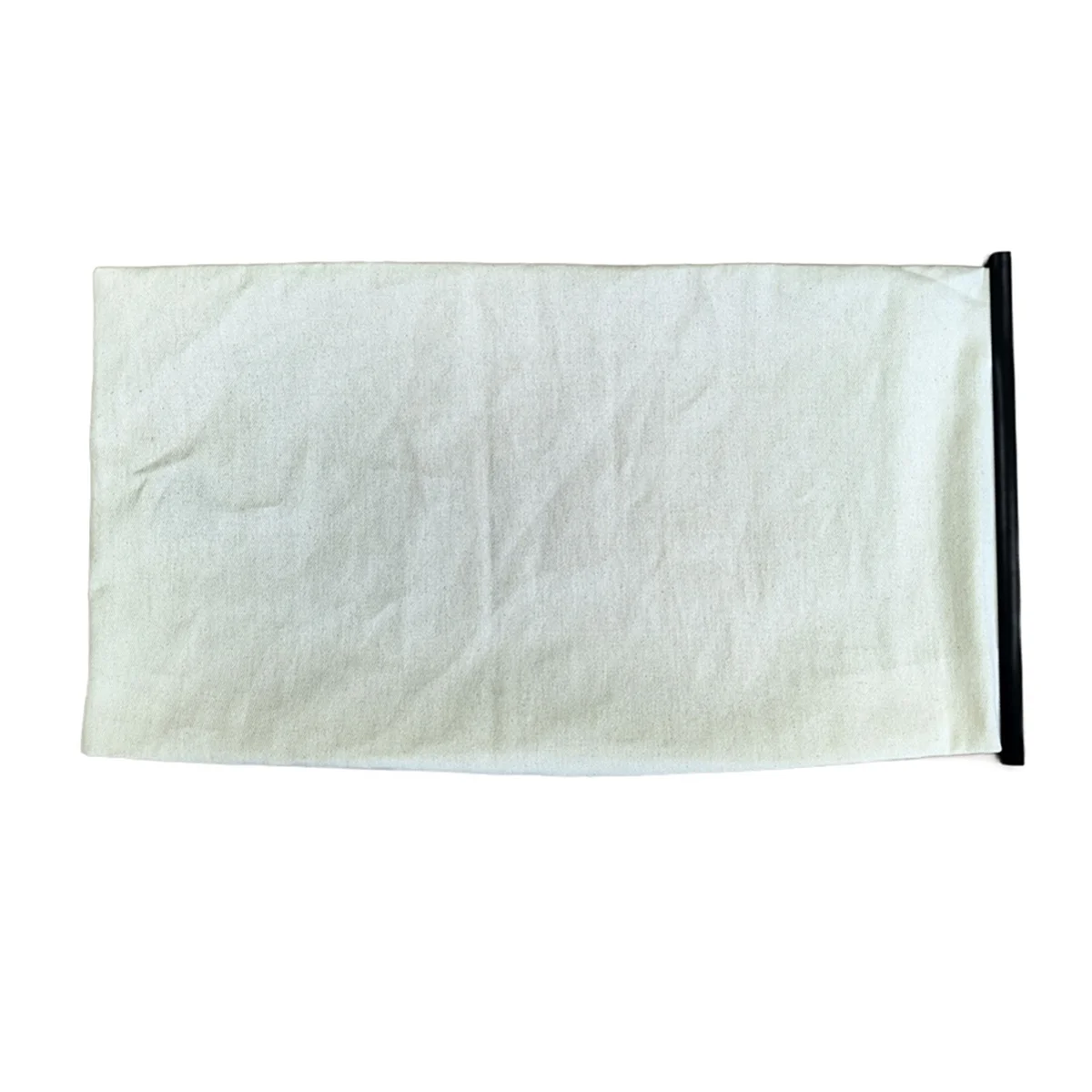 ABKR Adatto per Karcher NT50/2 70/2 90/2 Sacchetto per la polvere Sacchetto per la polvere in tessuto Filtro Sacchetto per la polvere Accessori Sacchetto per la polvere in tessuto 9.739-595.3