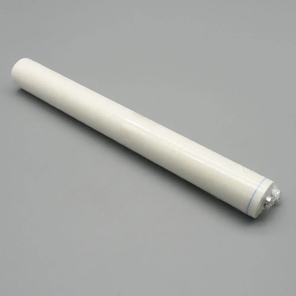 2 buah rol pembersih fuser IR5000 untuk Canon IR7105 IR6000 IR7086 IR7095 IR6075 IR6055 IR5570 IR8500 8070 6055 5000 6075 7105