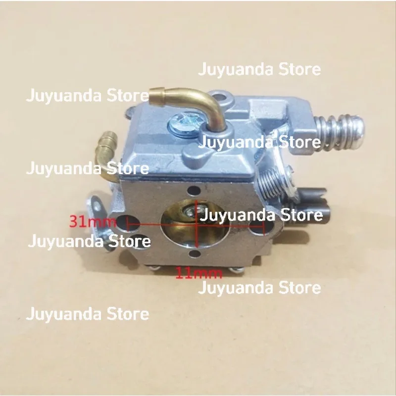 

Carburetor Can Replace WT-978 WT978 A NGH GT25 Chainsaw Replacement