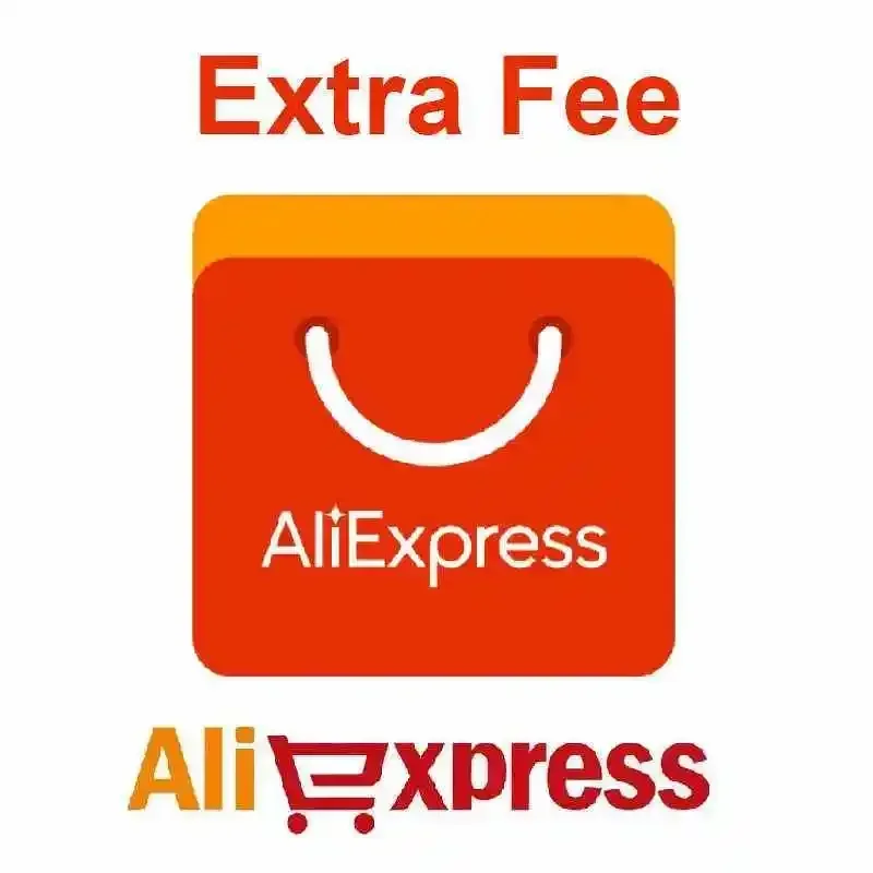 

Extra Fee Cost Please Contact Customer Service for An Additional Charge To Prompt Your Order