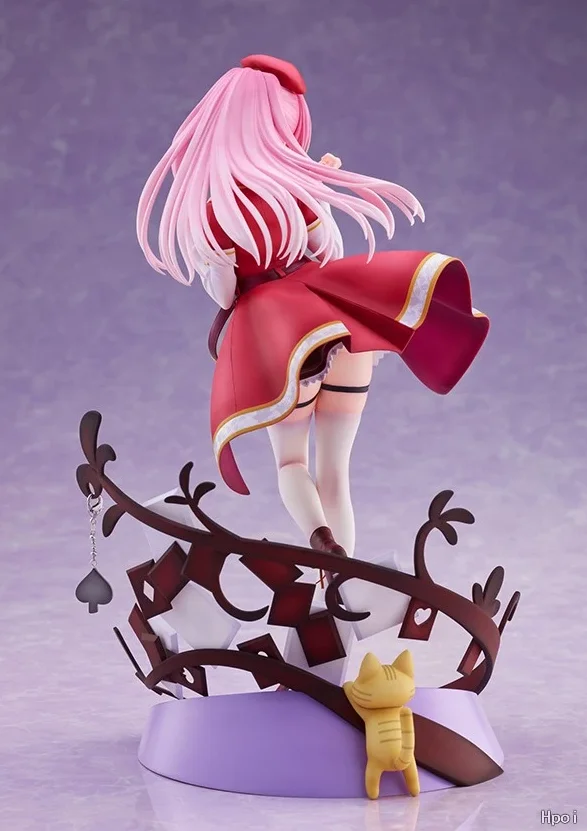 【FS】Alice Glint RIDDLE JOKER Sanji Ayase Scale 1/7 Figure Model Toy Gift