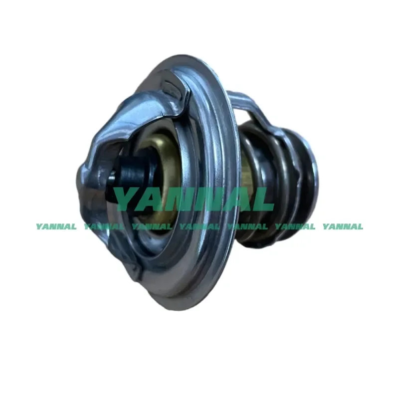 

Thermostat 21200-53J00 For Mitsubishi S4S S6S Engine Spare Parts