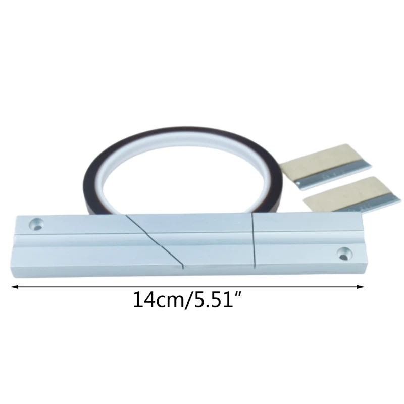 مجموعة أدوات الربط لشريط الوسائط REVOX STUDER مجموعة أدوات الربط دروبشيب