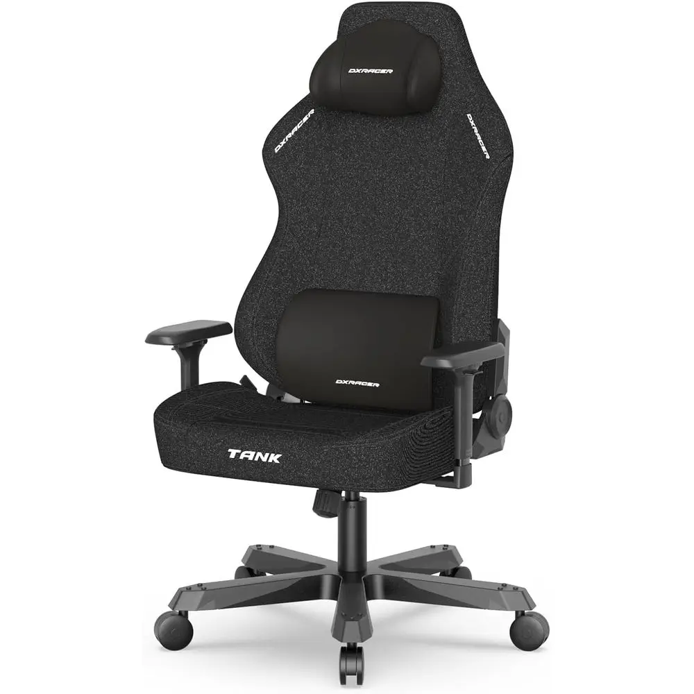 Ergonomic XXL Gaming Chair for - Gaming Chair Lumbar Pillow บทวิจารณ์และราคา