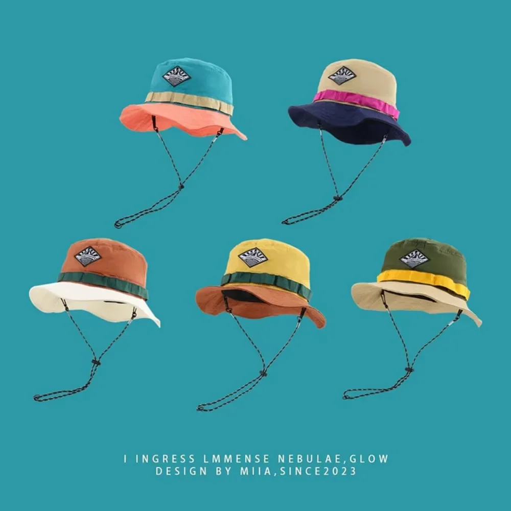 Japanse sneldrogende opvouwbar - Packable Hat Nylon recensie en prijs