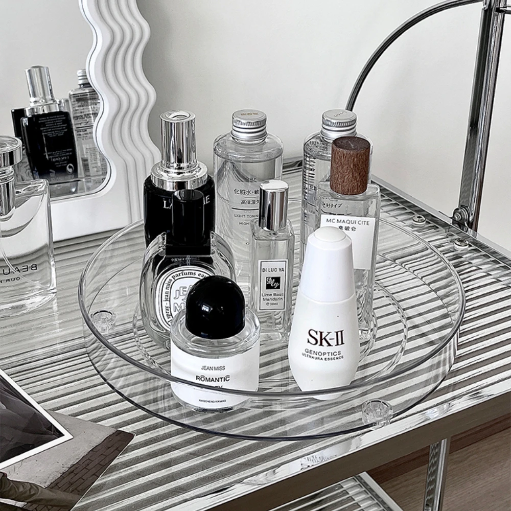 Rotating Cosmetic Rack 3