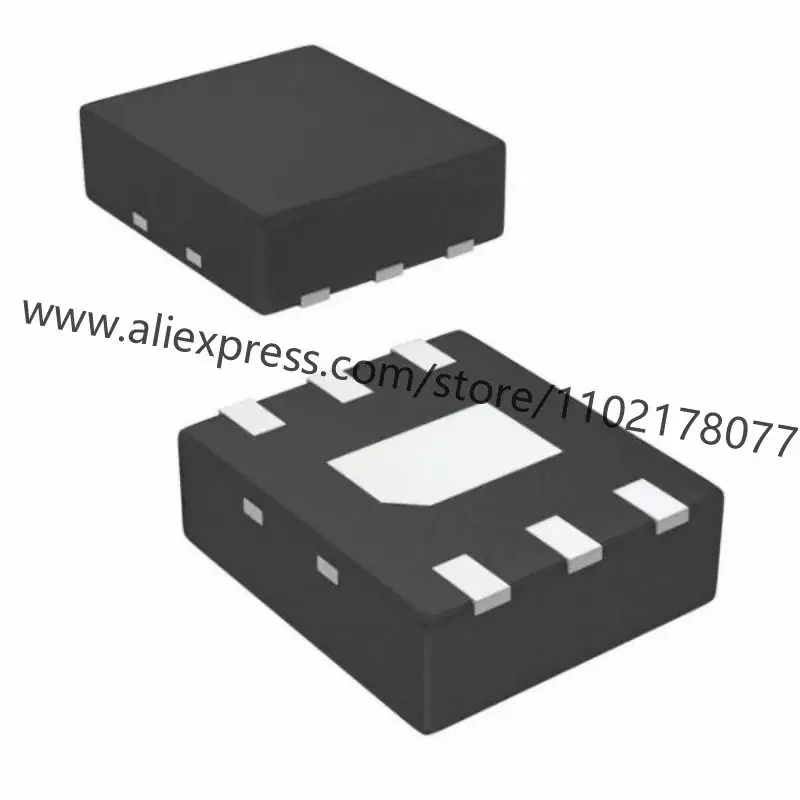 5~10Pcs LP5900SDX-2.5 low dropout voltage regulator 150-mA low-noise low-IQ low-dropout voltage regulator enable Free Shipping