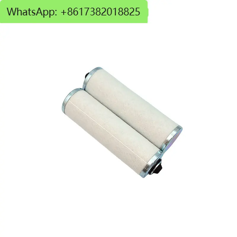 

Vacuum pump exhaust filter element XD-100 exhaust filter XD-302 oil mist separator