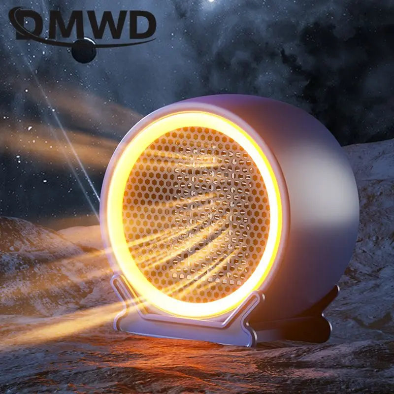 Мини-подогреватель воздуха с мгновенным нагревом, 110 В, 220 В