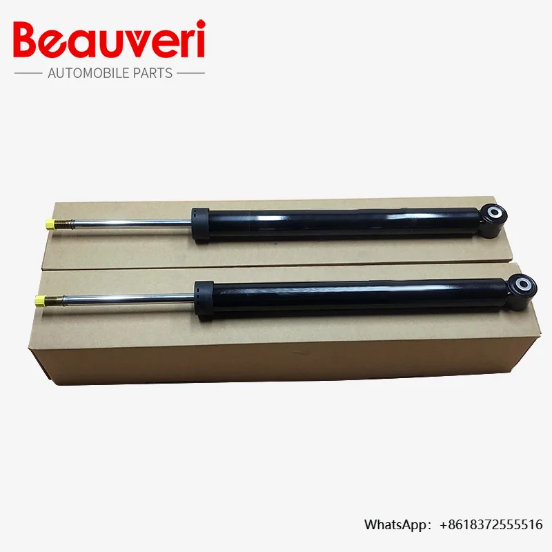 

Compatible for Porsche Panamera Rear Shock Absorbers for New Model 971 Accessory Unit