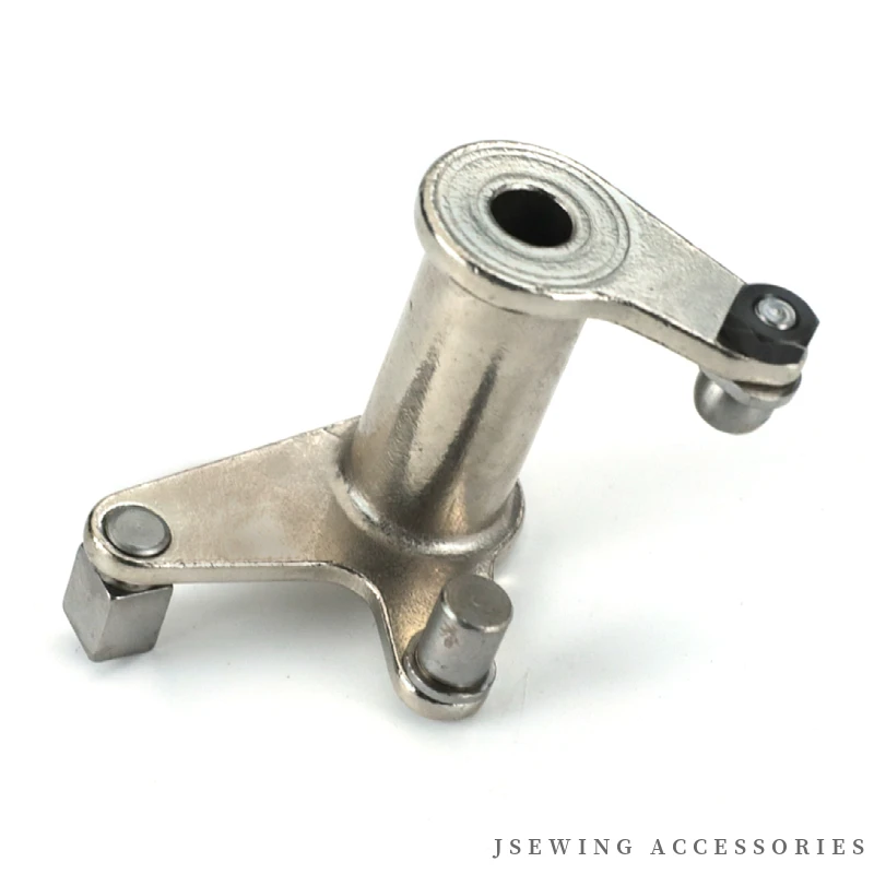 154582-001 Thread Trimmer Cam Lever ASM. For Brother DB2-B737, B747, B795, SL-737A, DB2-C201 Single Needle Sewing Machine Parts
