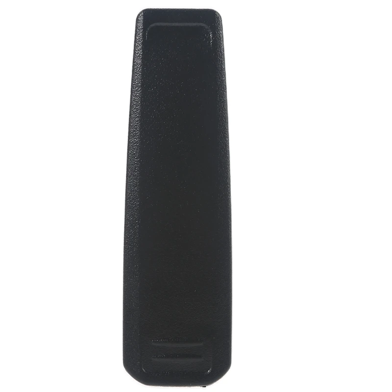 IC-V88 IC-U88 IC-F1000 양방향 라디오 워키토키 액세서리용 벨트 클립