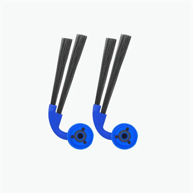 【NEW PRODUCTS TO BE RELEASED IN 2026 】Roller Mop Pad Dust Bag Main Side Brush HEPA Filter Water Tank Version For ECOVACS Debot X