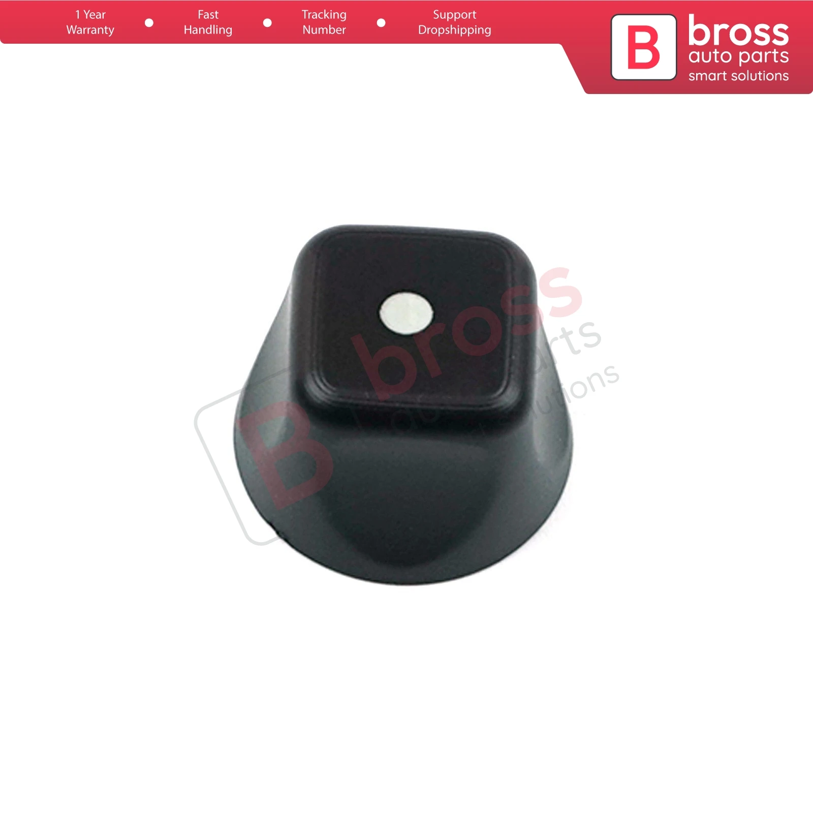 BDP155 Master Switch Panel Side View Mirror Regulator Knob 2108211051 2088202910 for Mercedes W202 S202 W208 C208 W210 S210