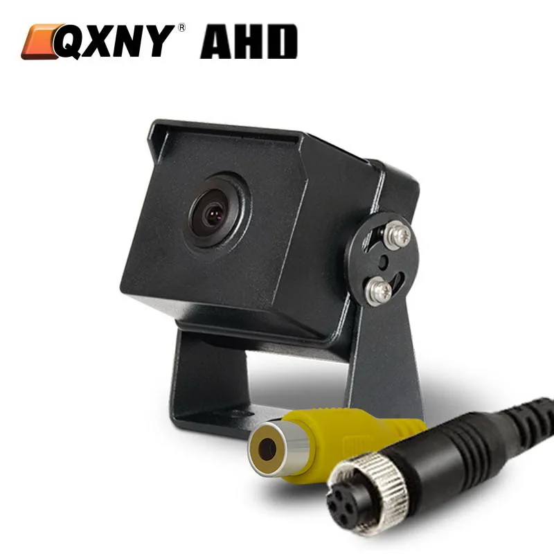 

HD Truck Backup Camera 8 LED Night Vision Vehicle Rear View Reversing Image Parking For Car/Trailer/Pickups/RV Monitor DVD