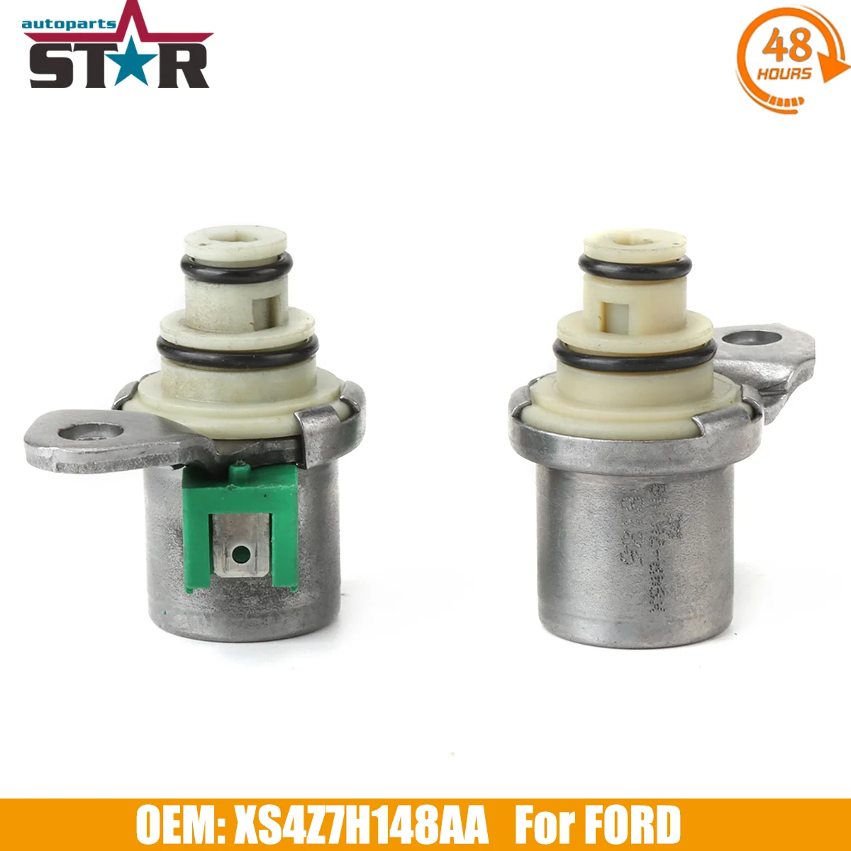 FN4A-EL 4F27E Trans… - image