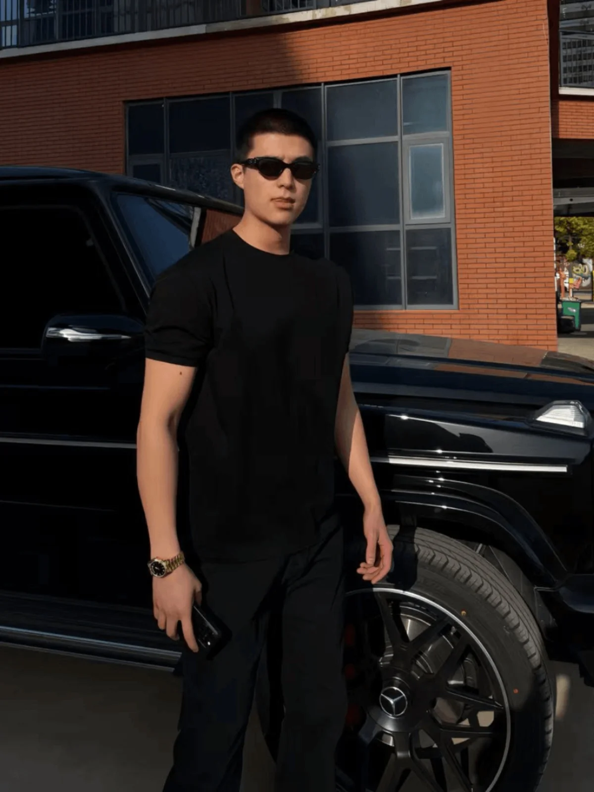 

Мужская футболка Bla Cleanfit Slim Fit Svel, летняя элитная футболка для бега на открытом воздухе, спортивная футболка, хлопковая круглая футболка Ne ort Sve