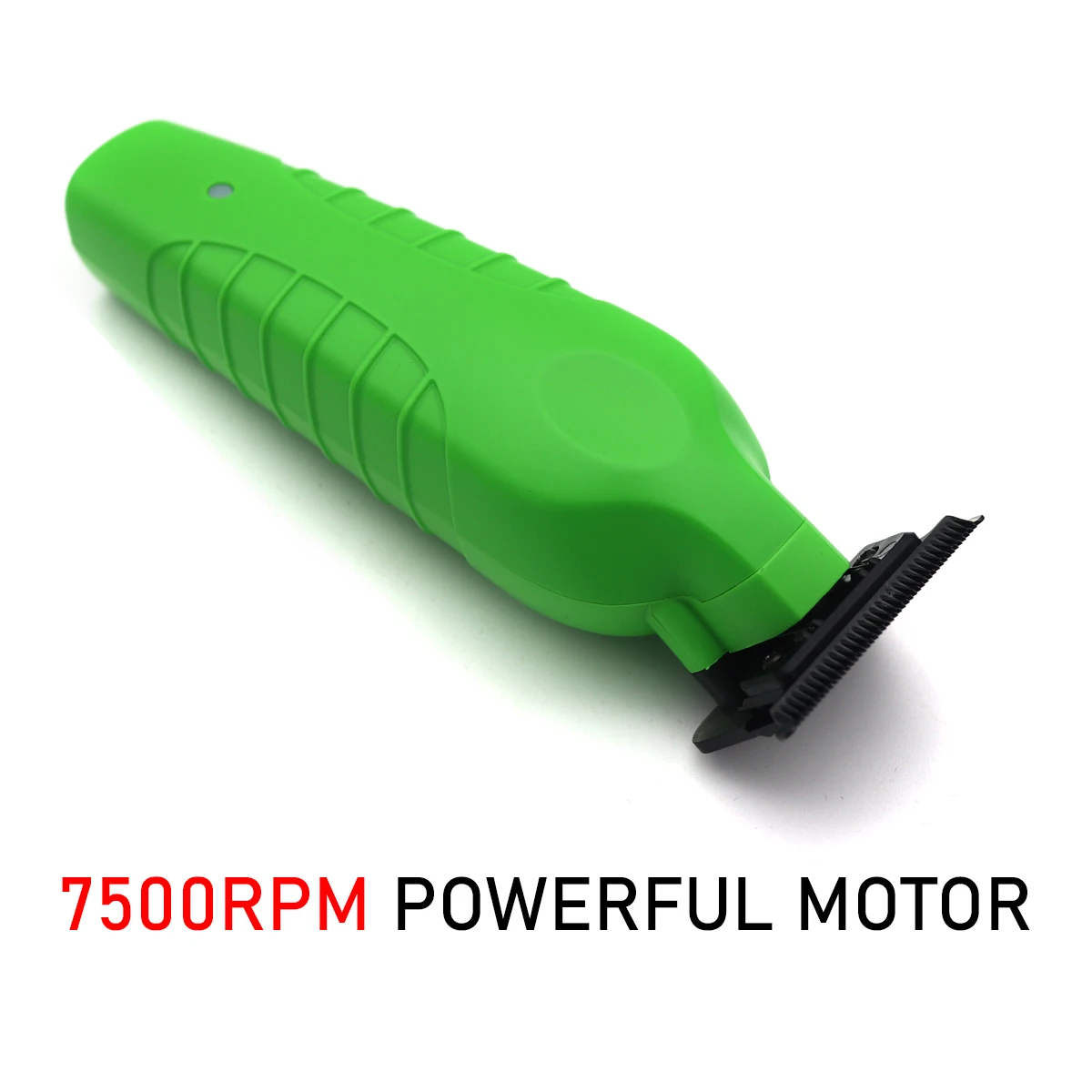 Профессиональный комплект машинки для стрижки волос для мужчин DLC T-Blade с базовым зарядным устройством, машина для отделки масляной головки с двойной фольгой, электробритва 2299