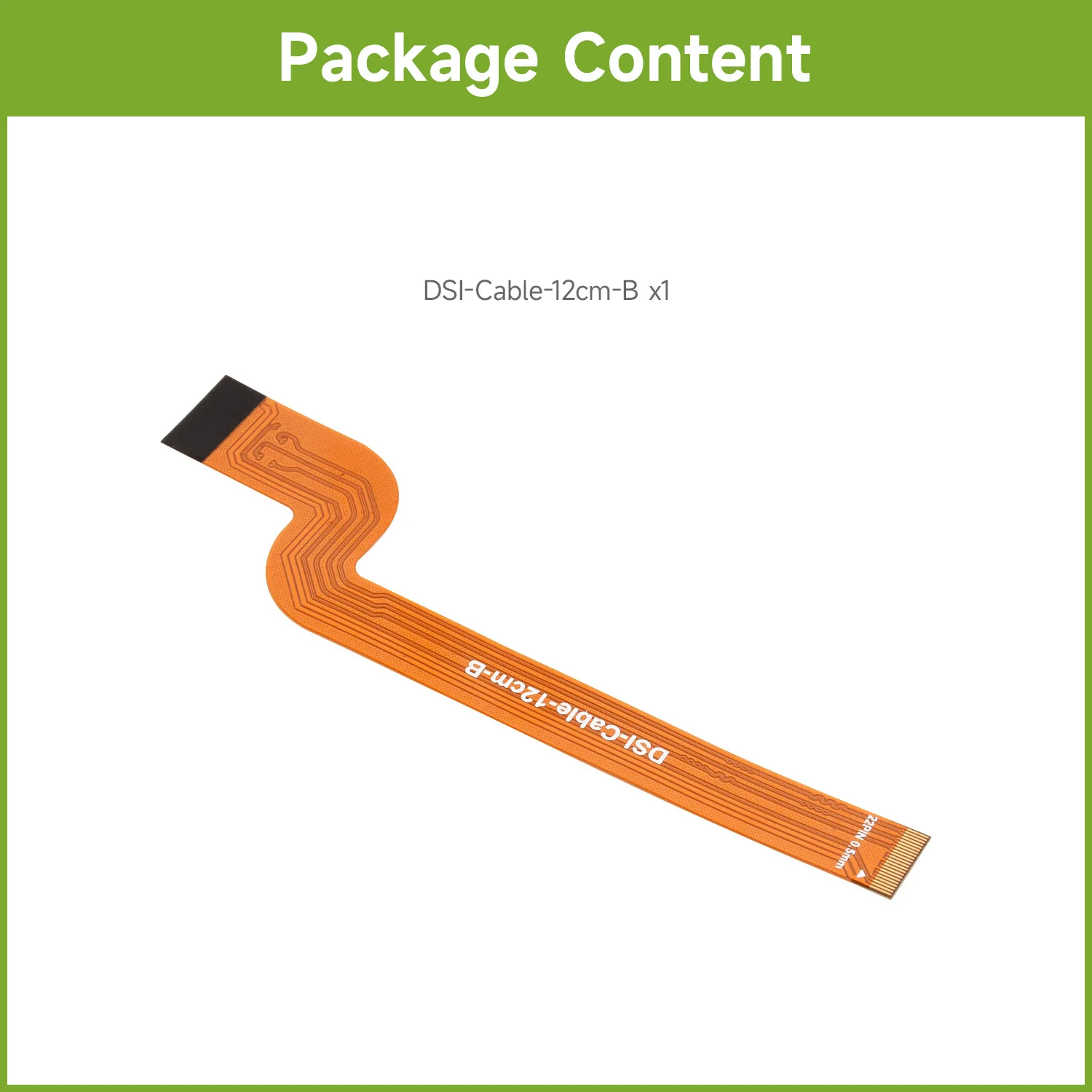 Variant: DSI-Cable-12cm-B