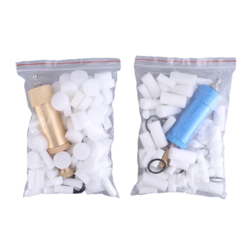 Простота установки воздушного компрессора Регулятор водоотделителя Сепаратор для дайвинга Чистый и сухой воздух Легкий и Прочный