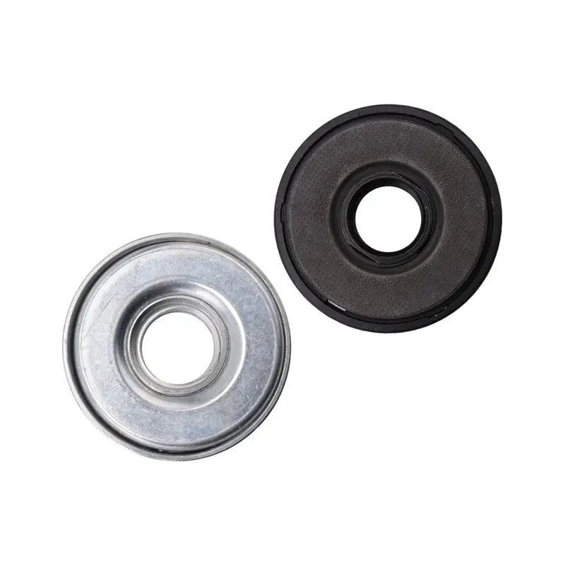 

Фланцевые гайки N96R 5/8"-11, быстросъемный фиксирующий комплект для угловых шлифовальных машин 4-1/2", 5", 7", 9", 2 шт., самоблокирующиеся