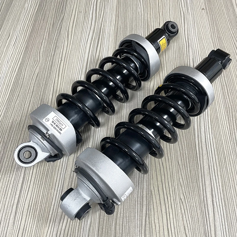 ممتص صدمات التعليق الهوائي الأمامي أو الخلفي لدعامة ملف أودي R8 القابلة للتعديل #3