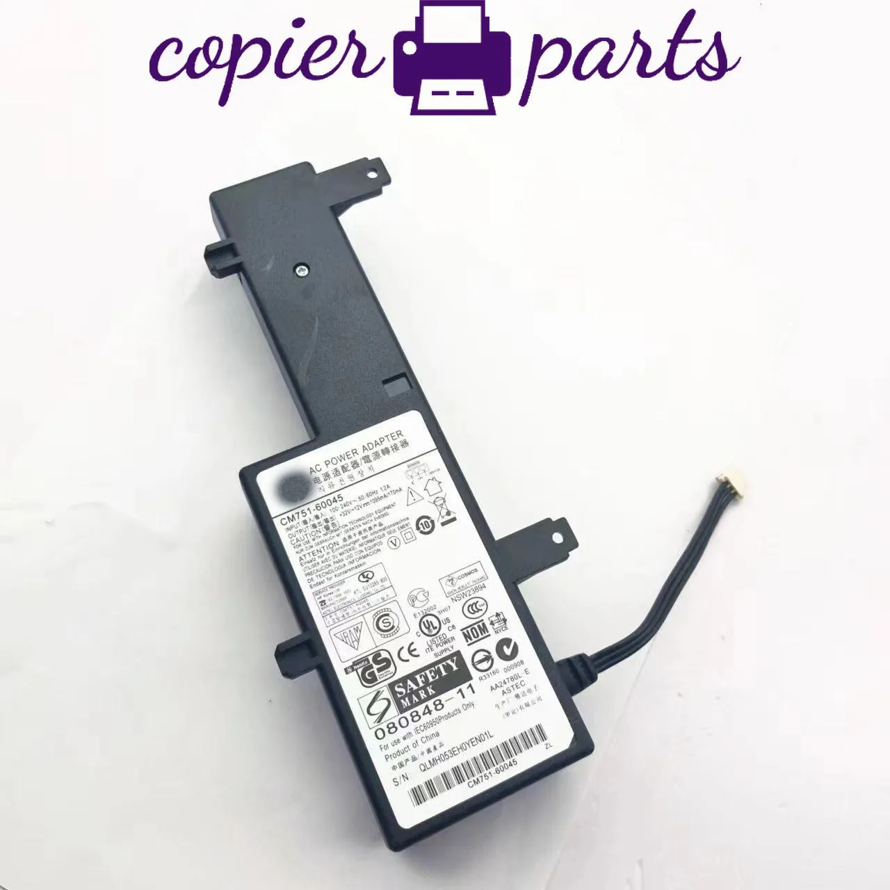 مصدر طاقة مناسب لطابعة HP Officejet PRO 8100: تقييم ونصائح عملية