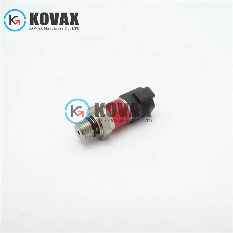 

Fits Kota Hd820-3r Oil Pressure Sensor Mbs1250 063g1946 Transmitter