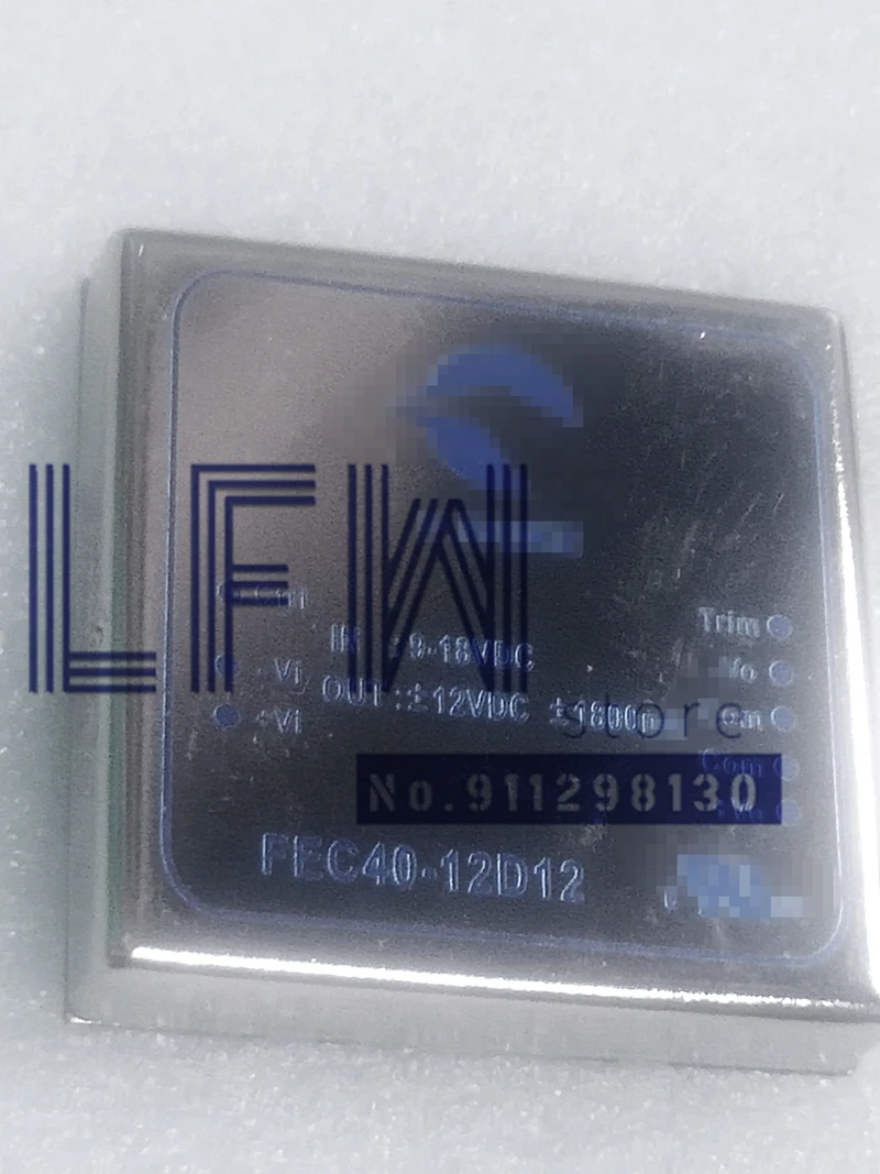 

FEC40-12D12