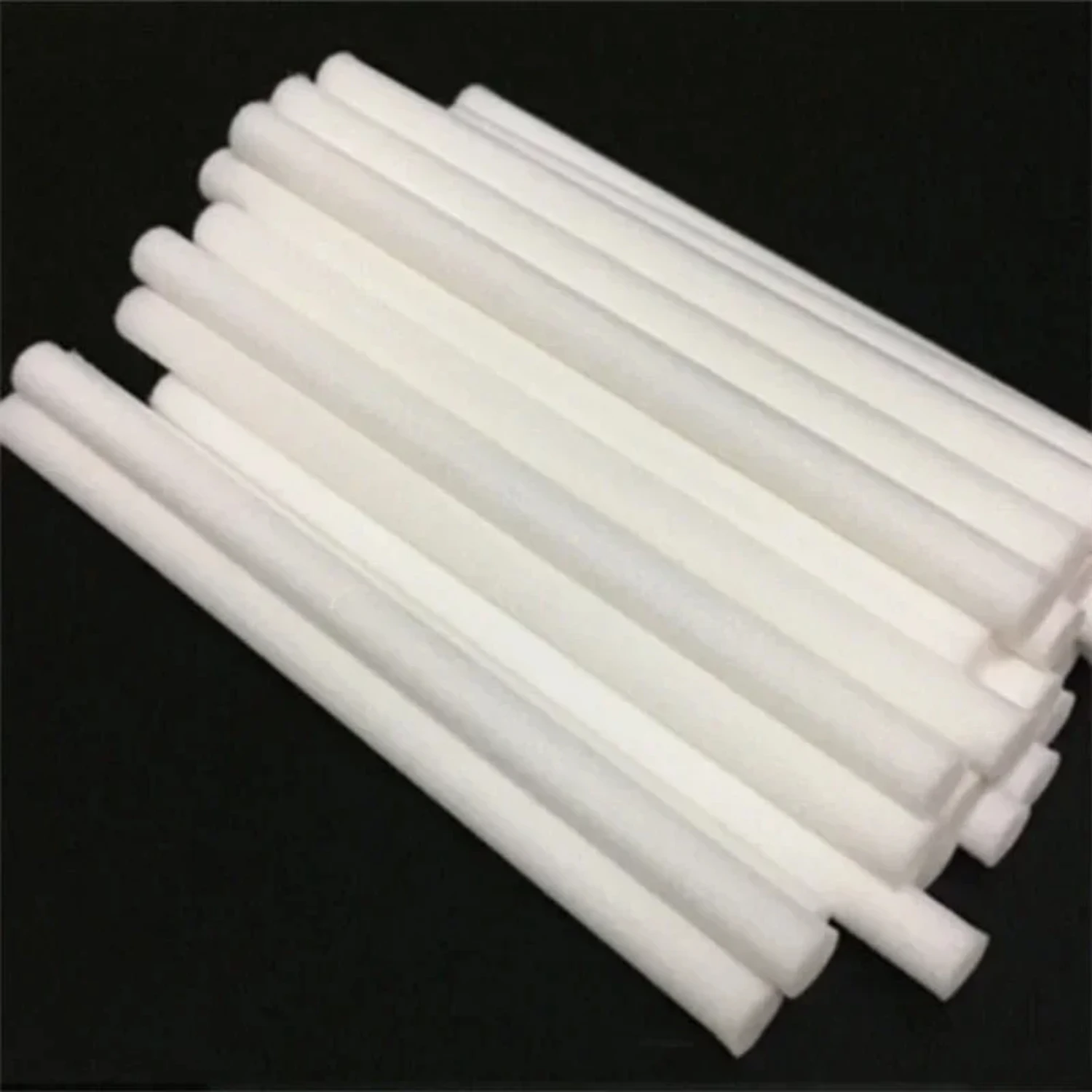 

10Pcs/Pack Humidifier Filter Cotton Stick Replacement Cotton Sponge Stick Diffuser Mist Purify Maker Air Humidifier Filter