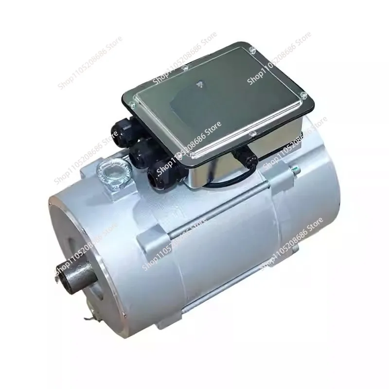 5KW Golf Cart Parts Motor Engine for Excavator Golf Car Electric Vehicle Sightseeing Car Model YDQ5-4-5685