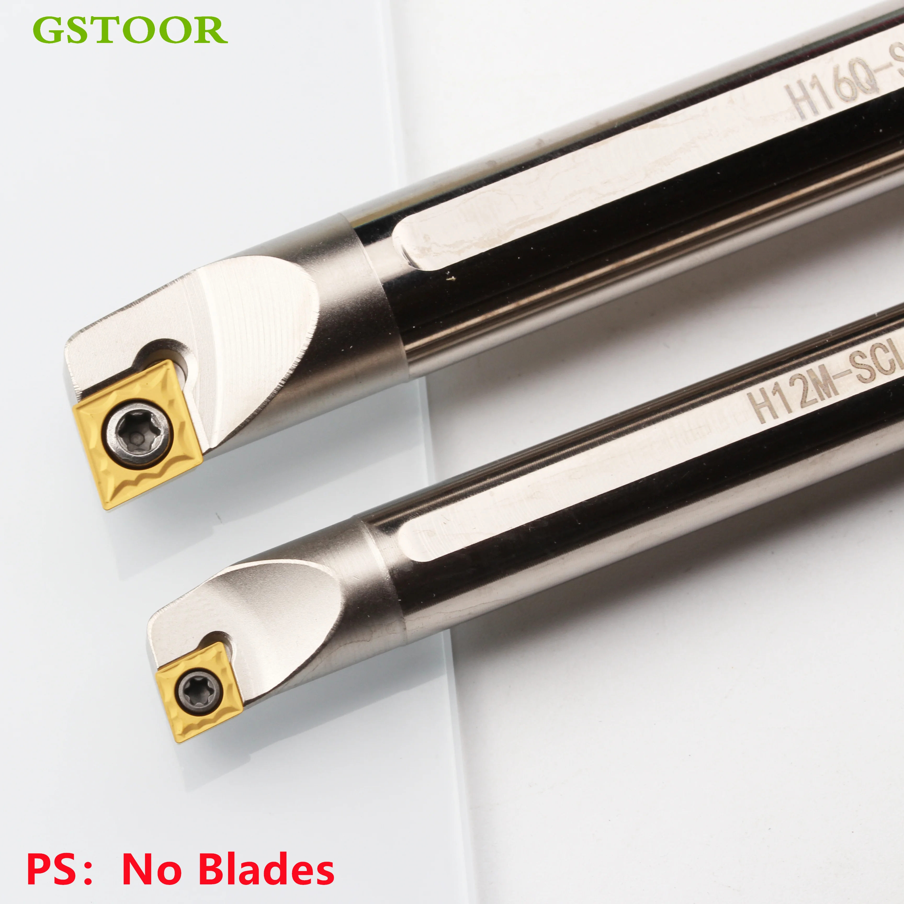 

1PC H04G H05H H06J H07K H08K-SCLCR06 H10M-SCLCR06 H12M H14N H16Q-SCLCR09 CNC Lathe Cutter Cutting Internal Boring Bar For CCMT