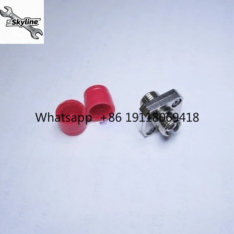 FC Mount FC/PC Female Interface Instrument Socket Instrument Interface FC Fiber Optic Mounting Base