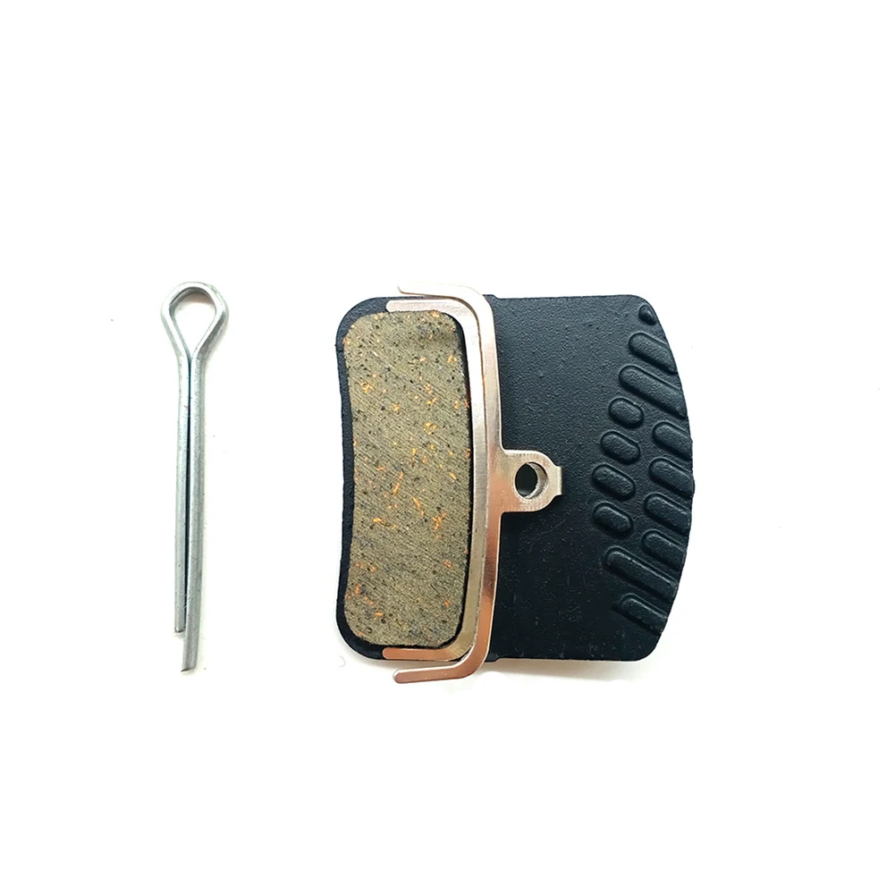 1/2/4/6 Pairs MTB Bike Resin Disc Brake Pads For Shiman M9120 M8120 M7120 MT520 MT420 Saint M810 M820 ZEE M640 Q13RS Q11TS Q10Y