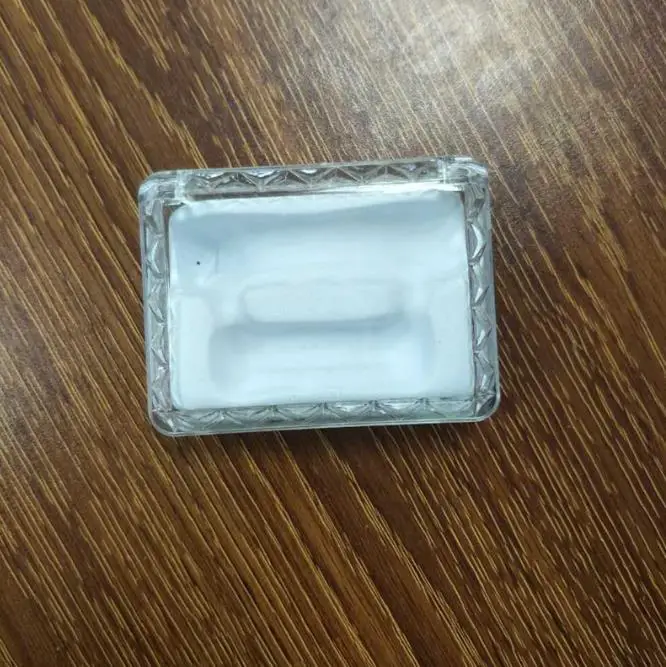 

30 Sets Hip Hop Teeth Set Accessories Protective Case Gift Box Plastic Grillz Box Dust Box