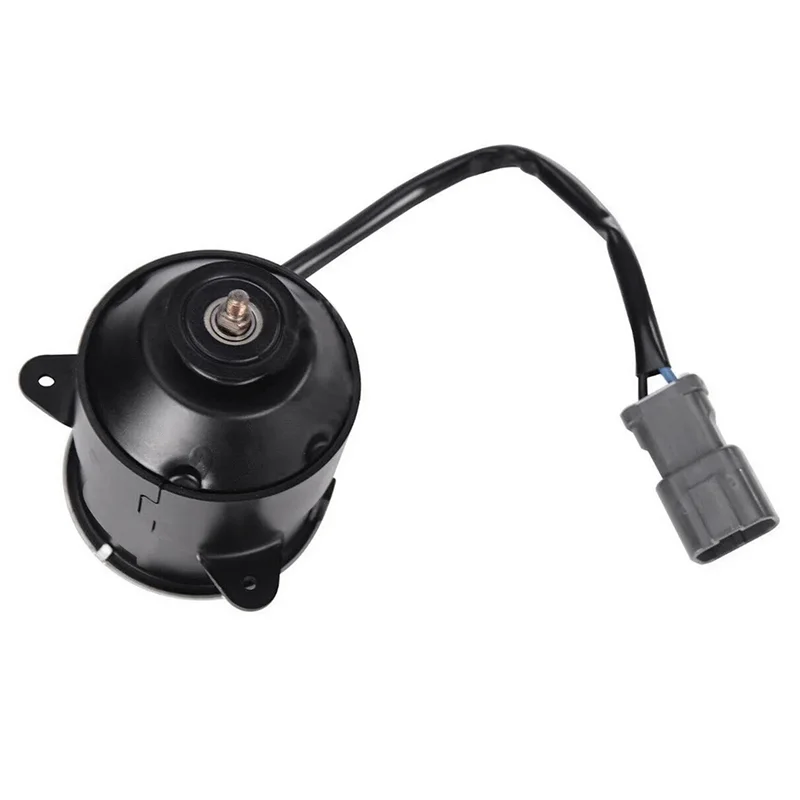 

Car Radiator Cooling Fan Motor For Honda Accord CG5/CF9/RA6 1998-2002 2.3L L4 Part Number: 19030-PAA-A01-T61C
