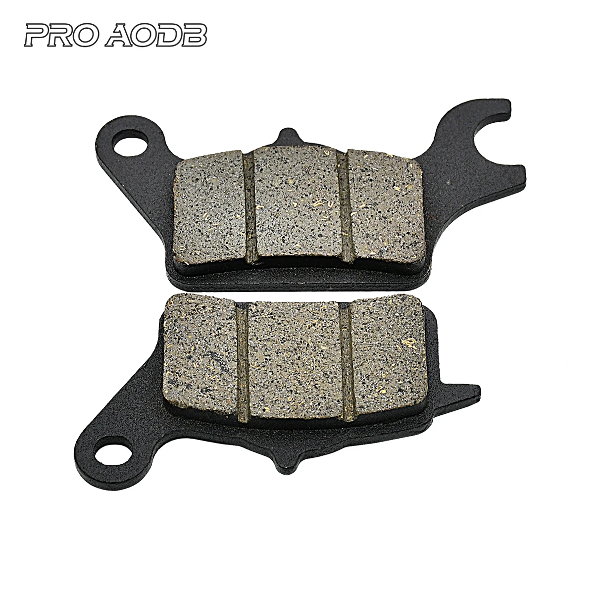 

Electric Scooter Original Front and Rear Brake Pad Shoe For Niu NGT NQiGT N1 N1s NQI M1 M2 M+ U1 Um Us G1 GO Disc Brake Pads