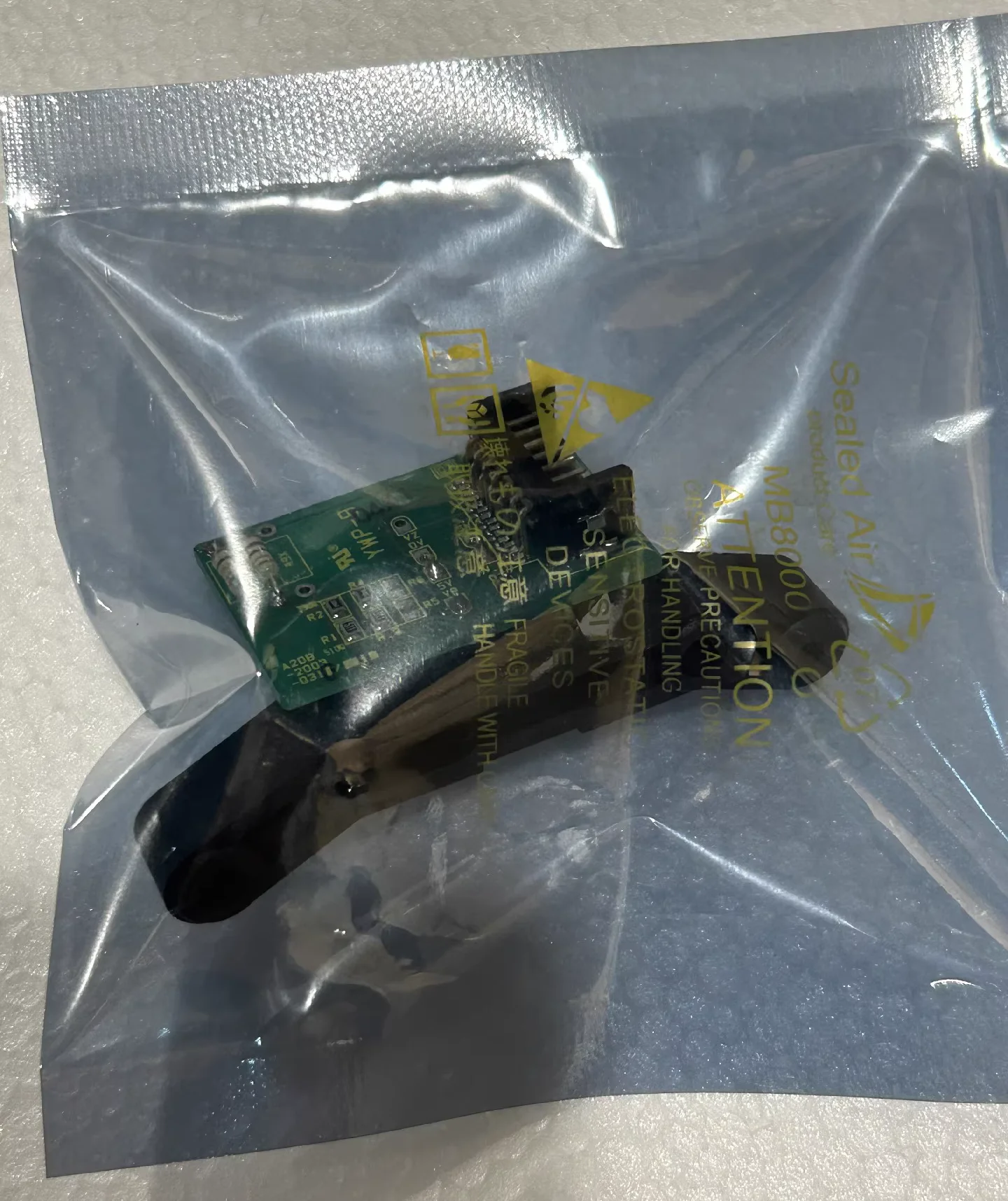 Original Genuine，A20B-2003-0310 Brand New Sensor Made in Japan，Fast shipping，A20B 2003 0310