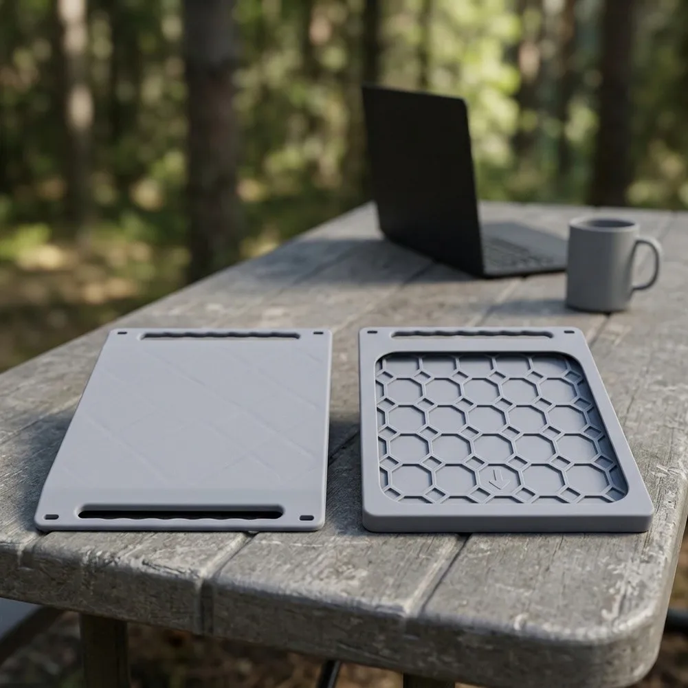 For Starlink For Mini Anti-drop Protective Cover Dustproof & Waterproof Protective Case Signal-Friendly Built In Handle