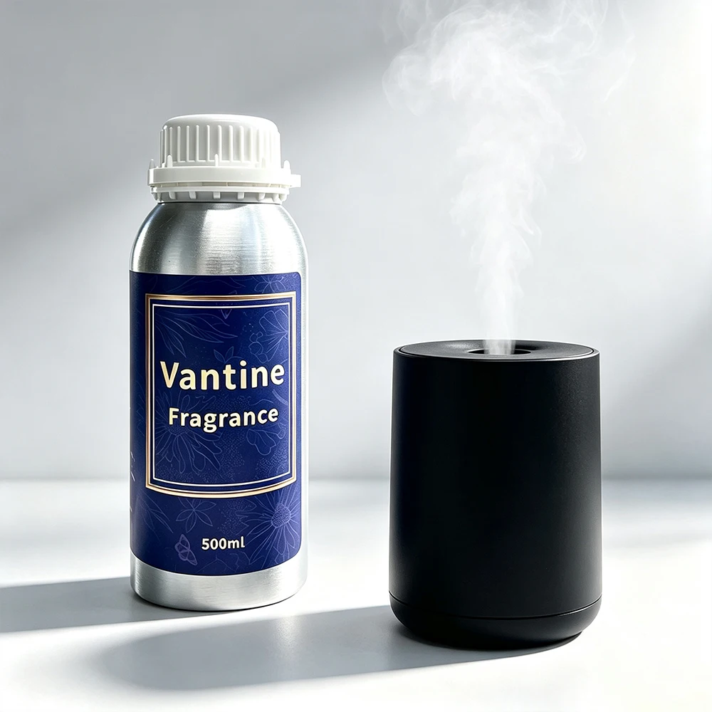 Minyak Isi Ulang Mesin Penghar - Home Fragrance Diffuser Refills ulasan dan harga