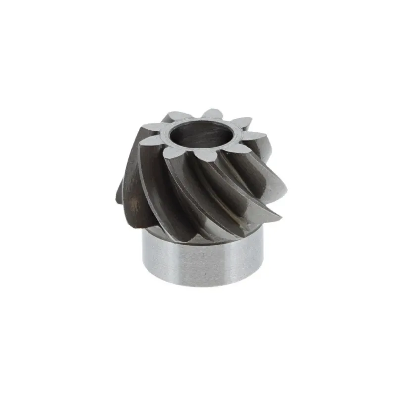 ABKW-For 9566C 9566 SG1250 SG1251 Angle Grinder 227A58-2 Spiral Bevel Gear Power Tool Accessory